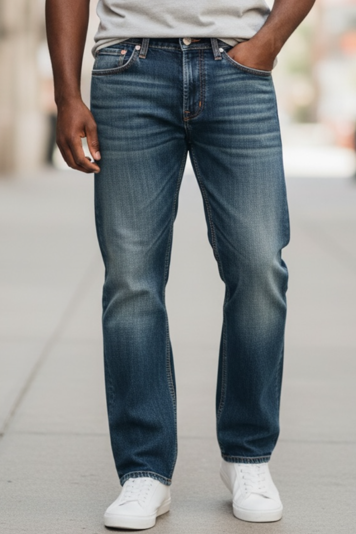 Premium BootCut Denim