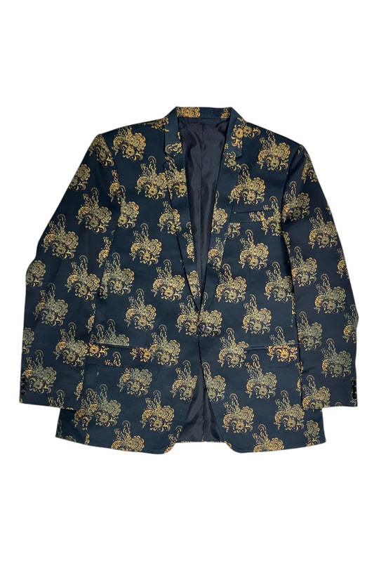 Designer Blazers For Men