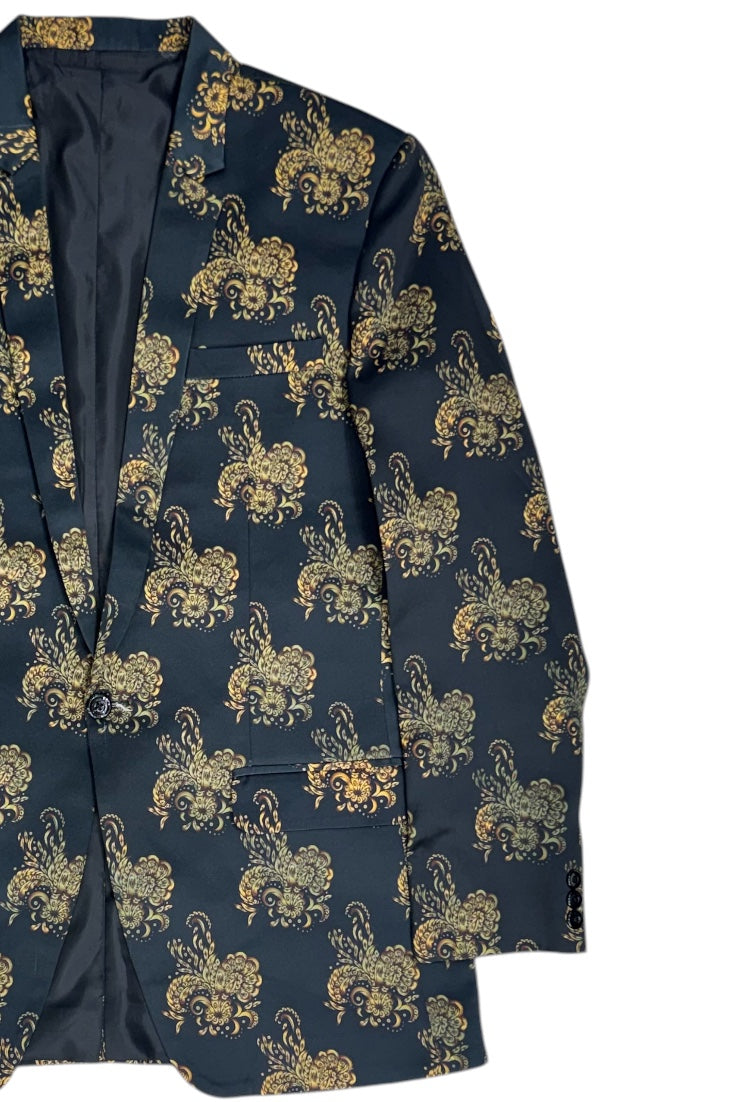 Designer Blazers For Men