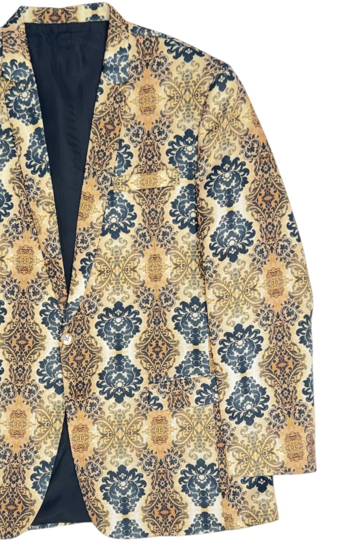 Designer Blazers For Men