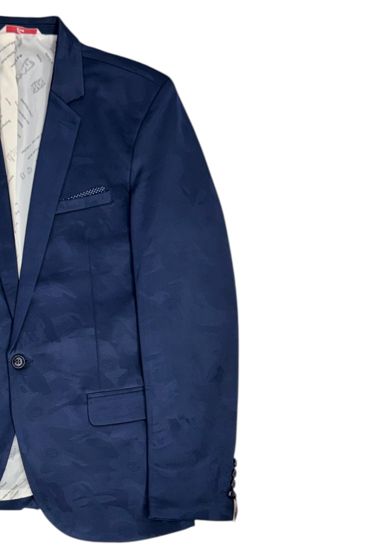 Designer Blazers For Men
