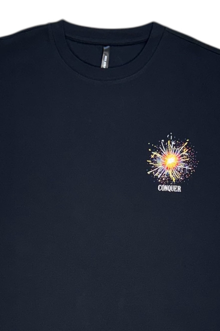 Luxury Tshirts, Round Neck (Designer)