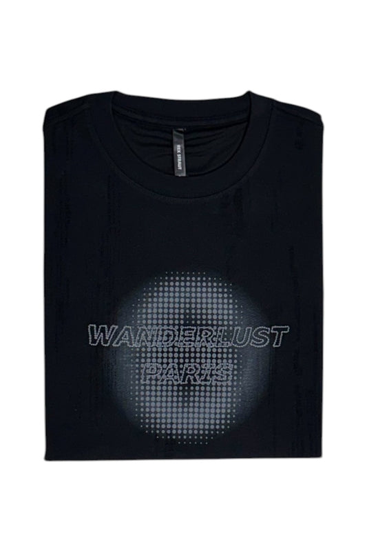 Luxury Tshirts, Round Neck (Designer)