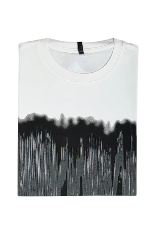 Luxury Tshirts, Round Neck (Designer)