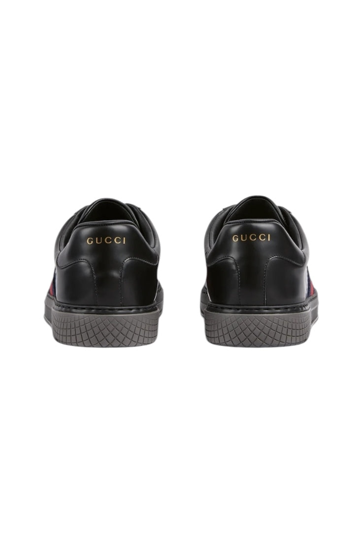 Premium Mid Ankle Sneaker