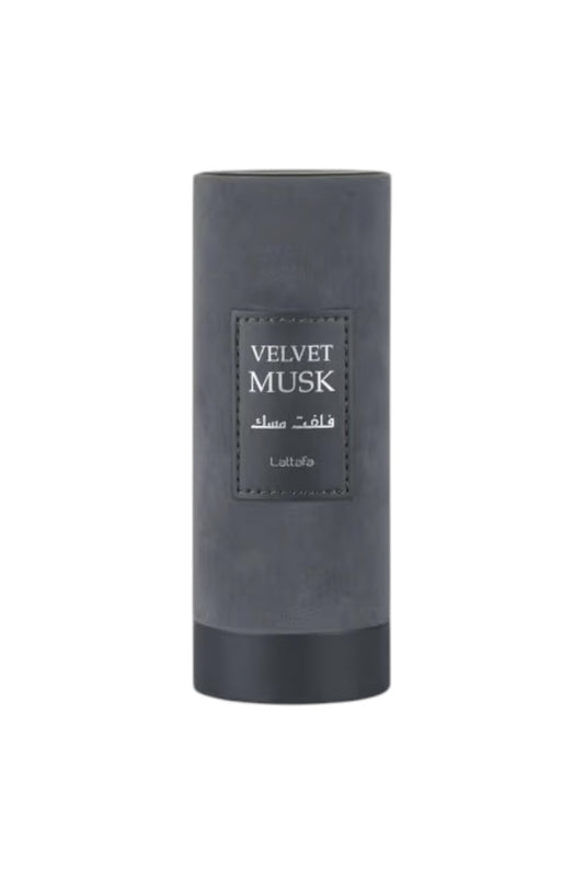 Lattafa Velvet Musk -Luxury Unisex Perfumes