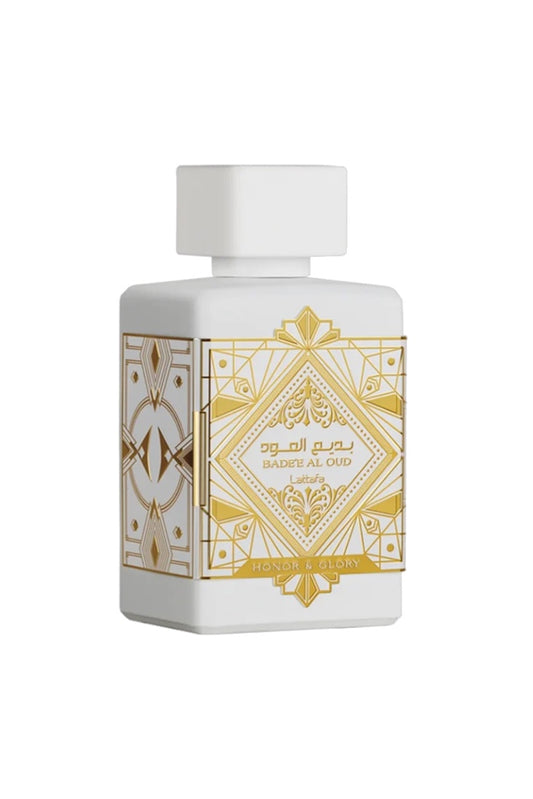 Lattafa Honor & Glory - Premium Unisex Perfumes