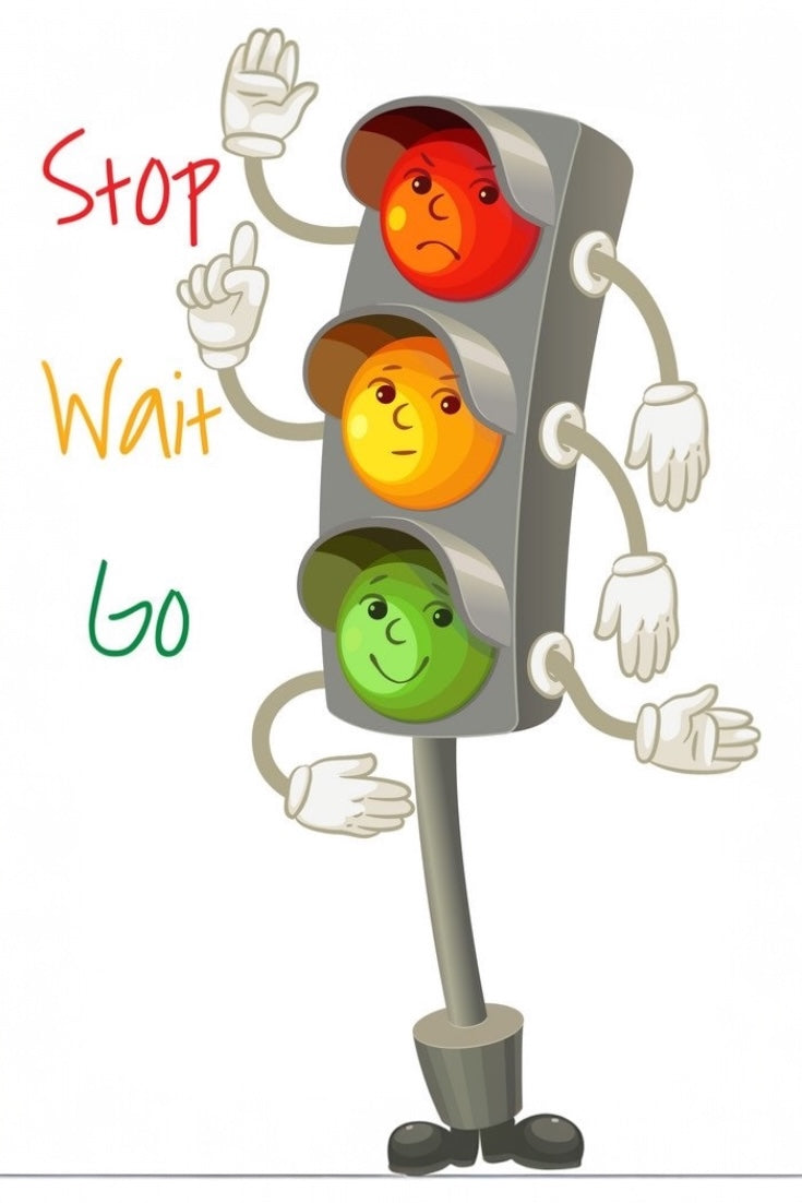 Lattafa Stop, Wait, go - Premium Unisex Prefumes