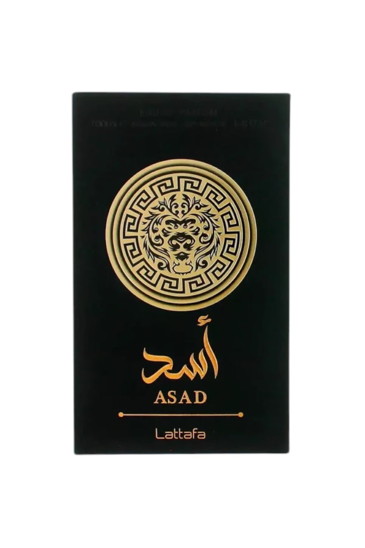 Lattafa Asad - Premium Unisex Prefumes