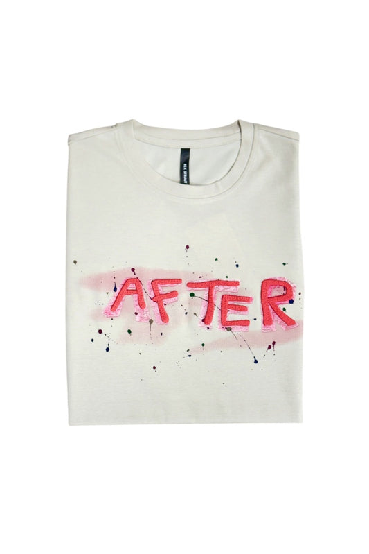 Luxury Tshirts, Round Neck (Designer)