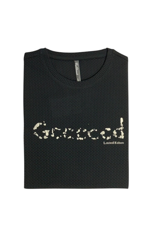 Luxury Tshirts, Round Neck (Designer)