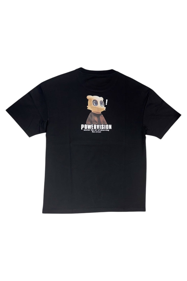 Luxury Tshirts, Round Neck (Designer)