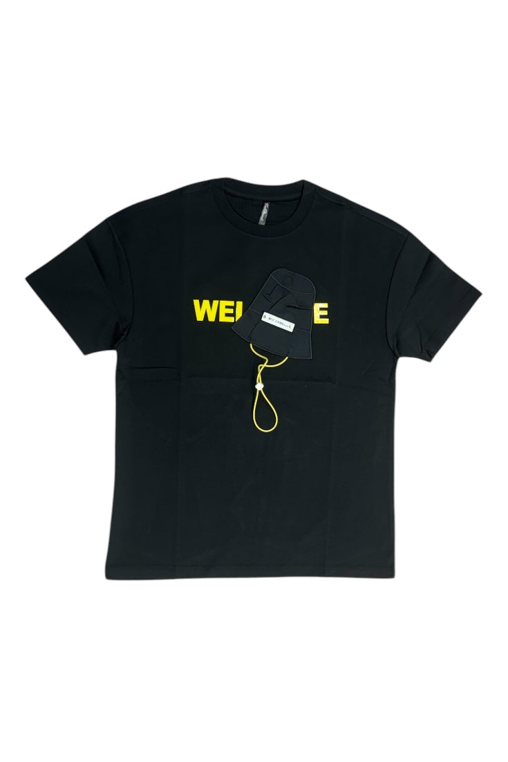 Luxury Tshirts, Round Neck (Designer)