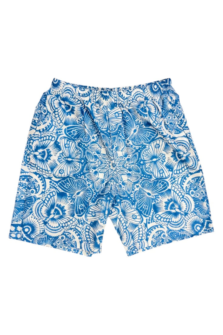 Cuban Collar Co-ord Set - Designer Wear