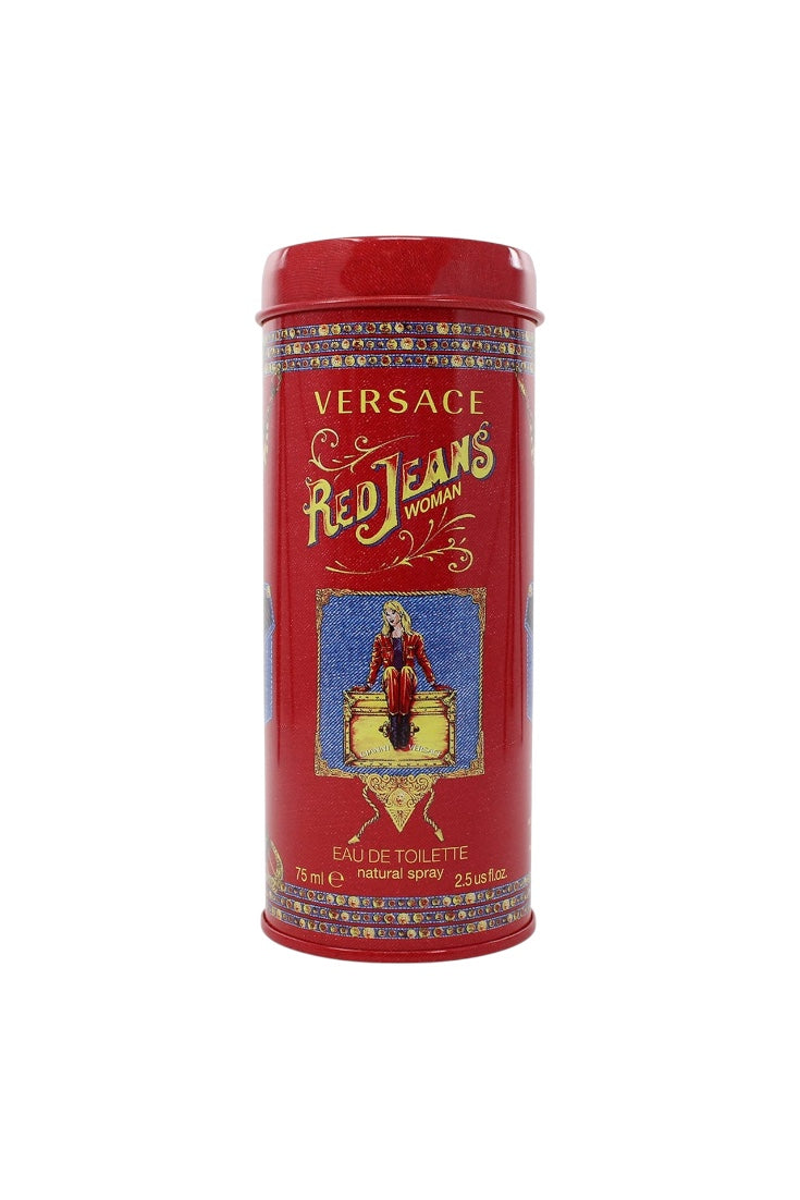Versace Redjeans Premium Women Netural Spray Prefumes