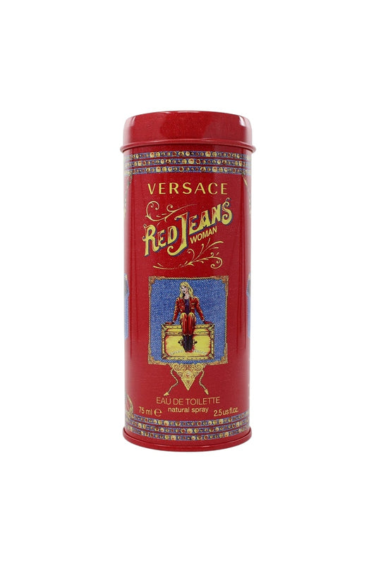 Versace Redjeans Premium Women Netural Spray Prefumes