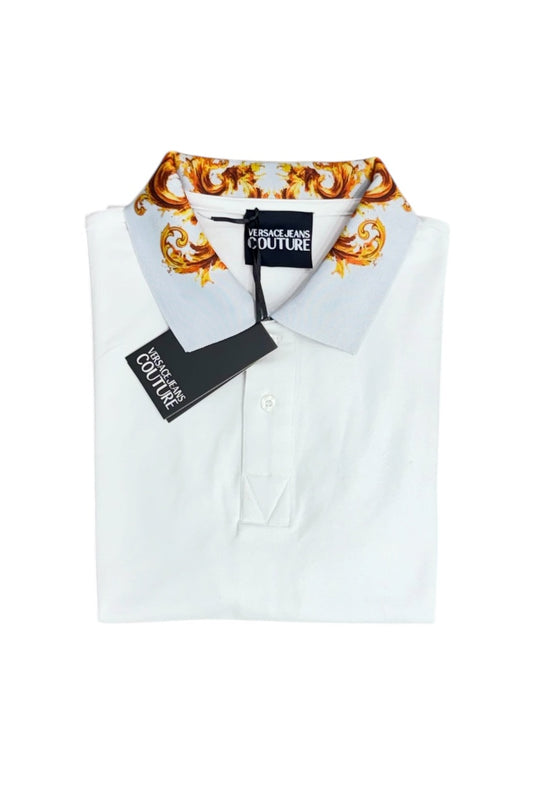 Men Casual Wear - Regular Collar Neck Tshirts