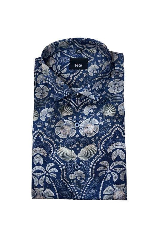 Premium Men Party Wear (Shirts)