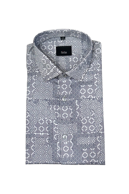 Premium Men Party Wear (Shirts)