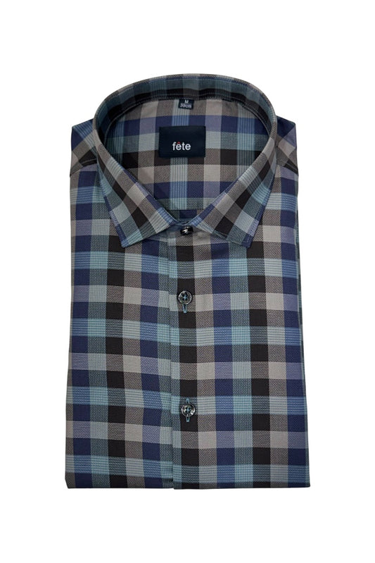 Premium Men Party Wear (Shirts)
