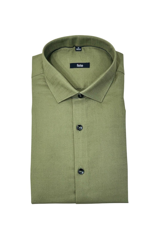 Premium Men Party Wear (Shirts)