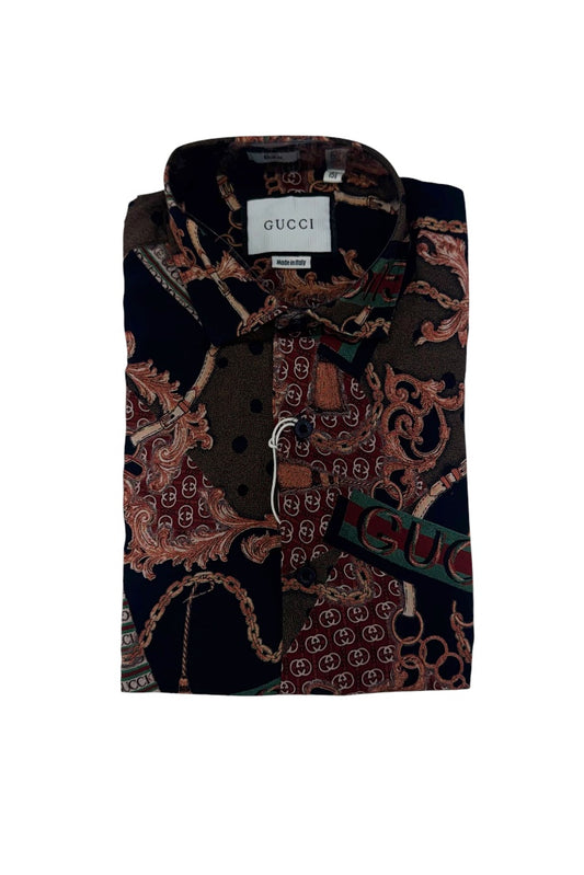 Premium Men Party Wear Shirts