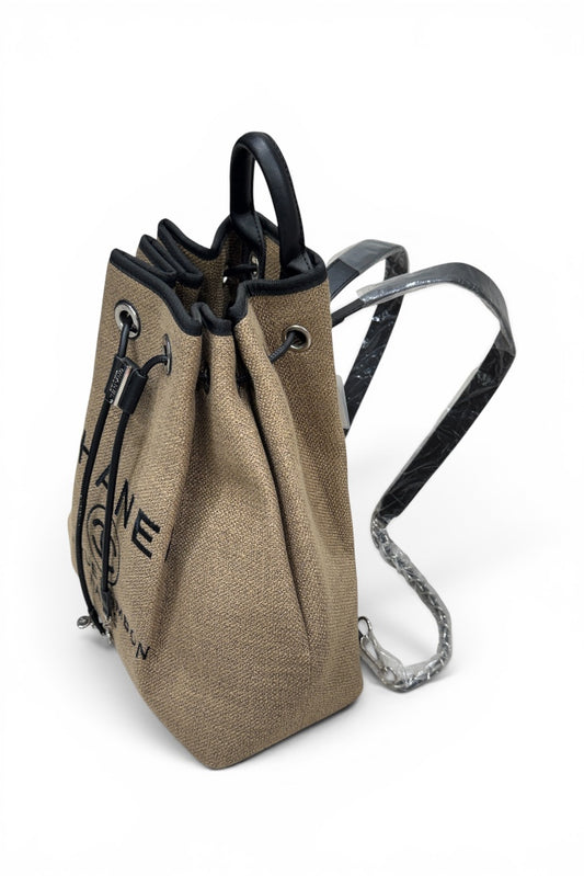 Branded Back Pack (Unisex)