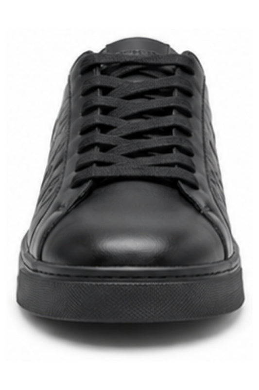 Premium Mid Ankle Sneaker