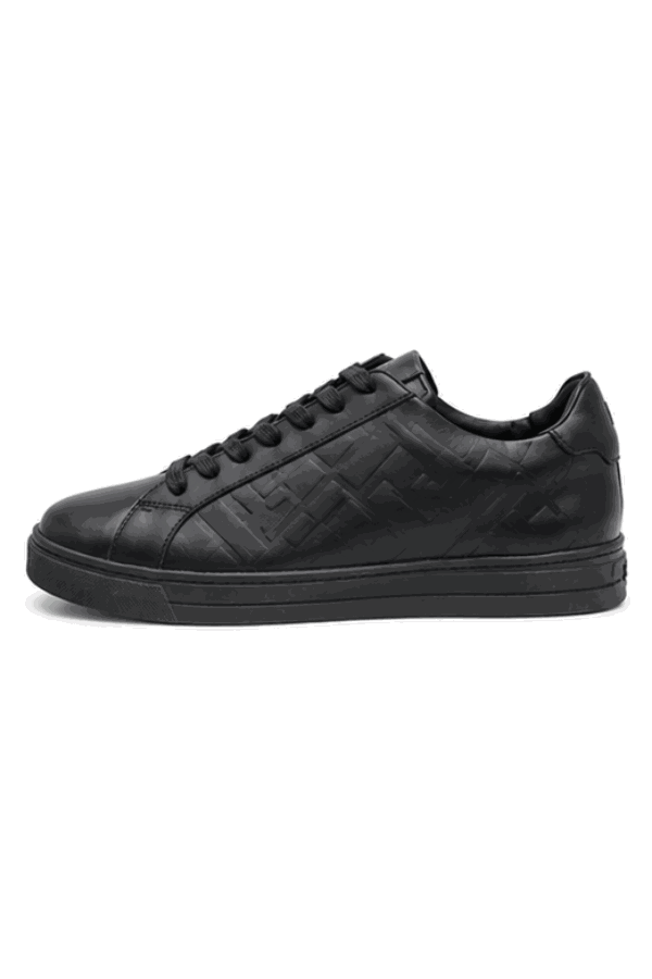 Premium Mid Ankle Sneaker