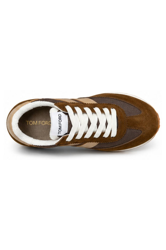 Premium Man Mid Ankle Sneaker