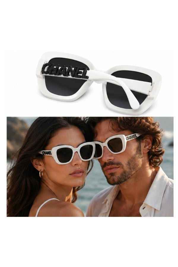 Premium Unisex Designer Sunglasses