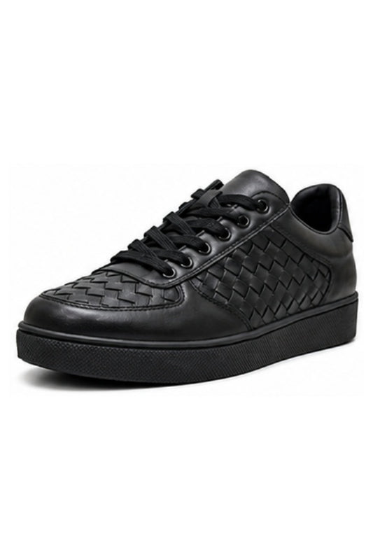Premium Man Mid Ankle Sneaker
