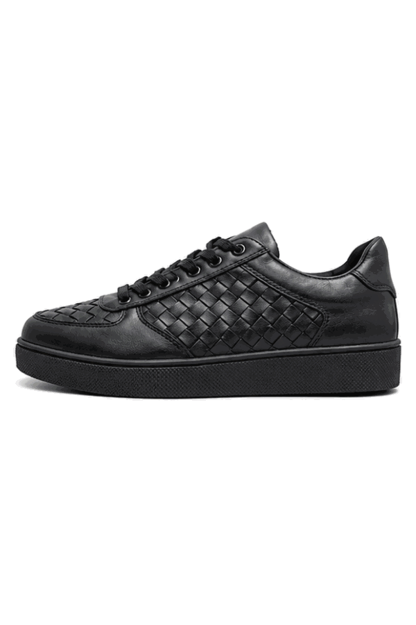 Premium Man Mid Ankle Sneaker