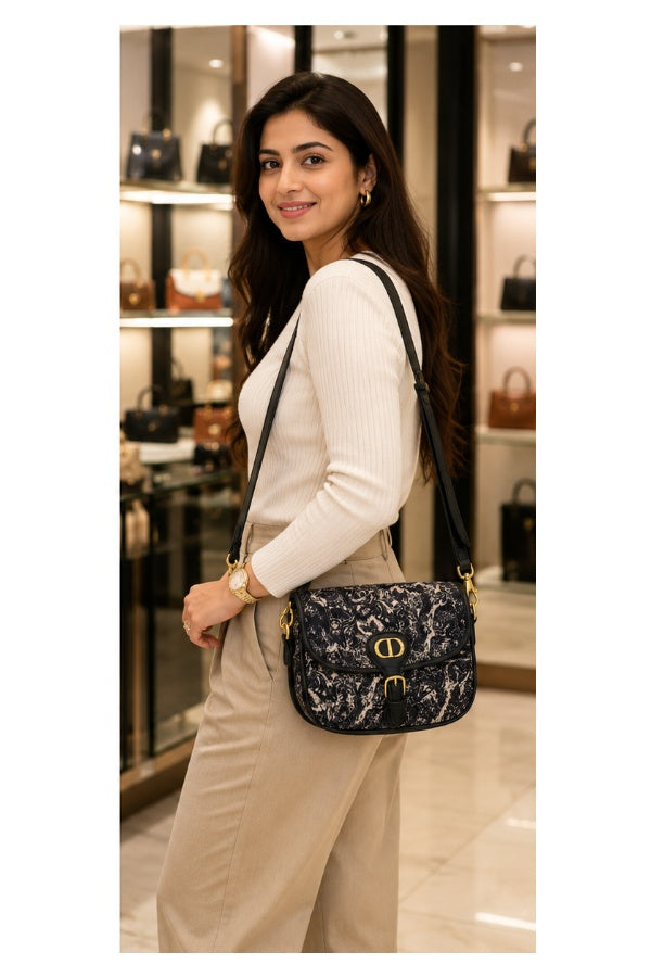 Luxury Sling Bag Women