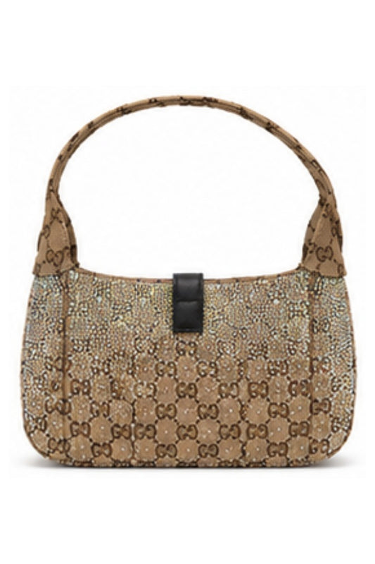 Luxury Sling Bag Women - Stud