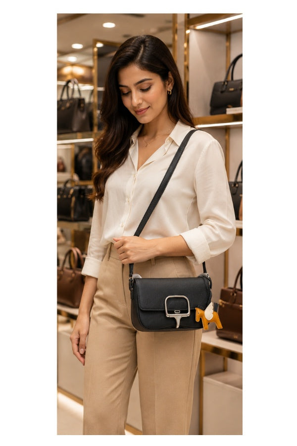 Luxury Sling Bag Women