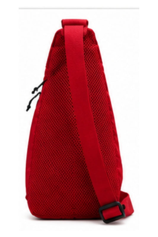 Branded Mini Shoulder Bag For Men