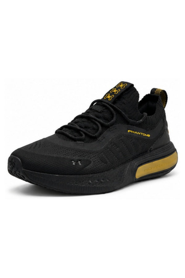 Luxury Mid Ankle Sneaker For Men Sports Shoes