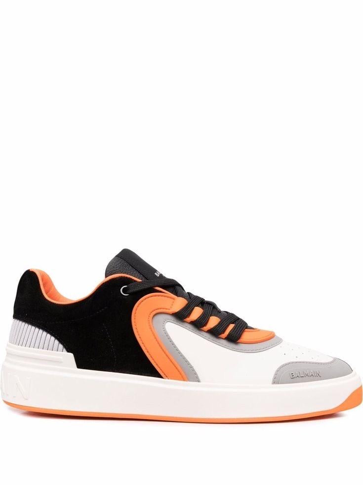 Premium Mid Ankle Sneaker
