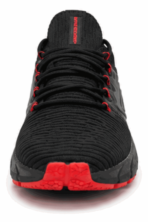 Luxury Mid Ankle Sneaker For Men