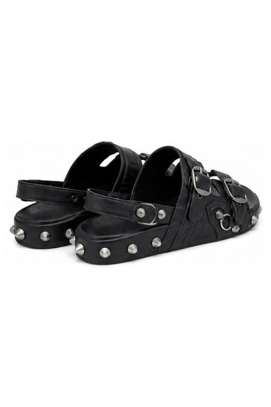 Premium Sandal With Studded