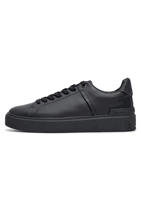 Luxury Men Mid Ankle Sneaker