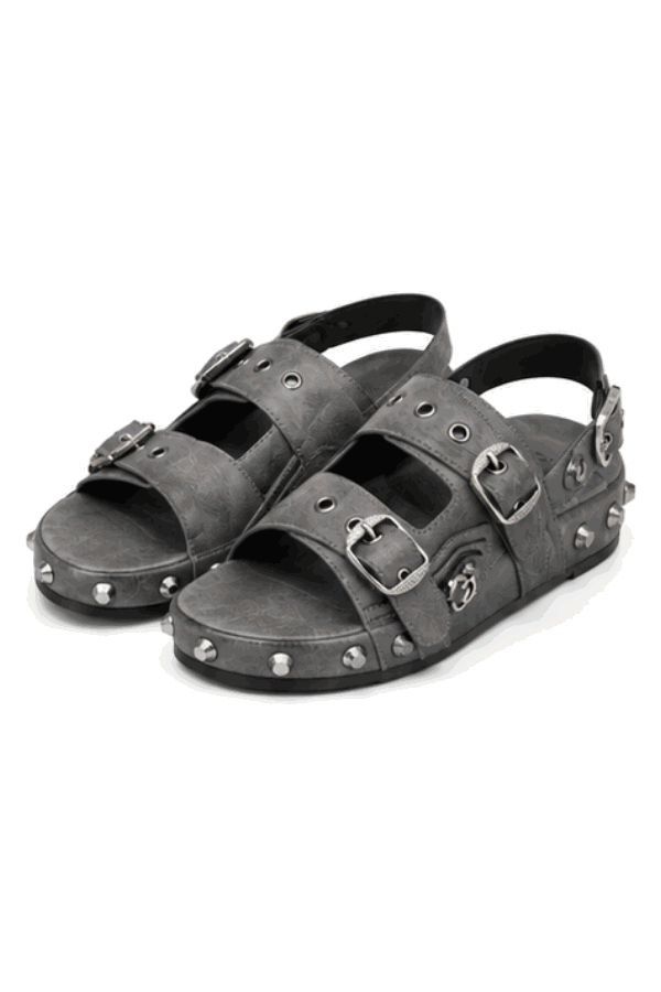 Premium Sandal With Studded