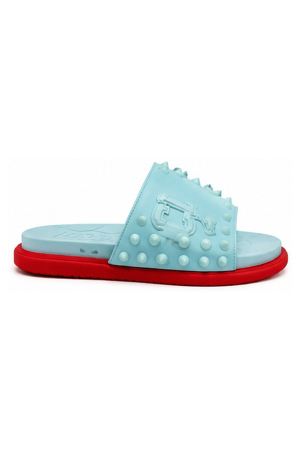 Premium Spikes Sliders