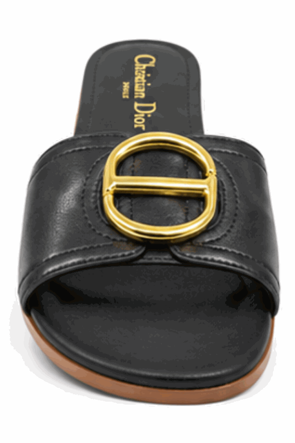 Premium Platform Slide For Women