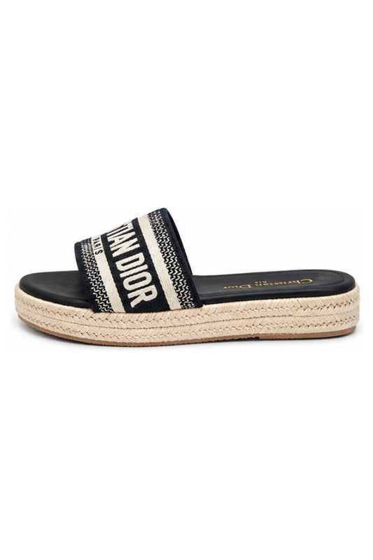 Premium Platform Slide For Women