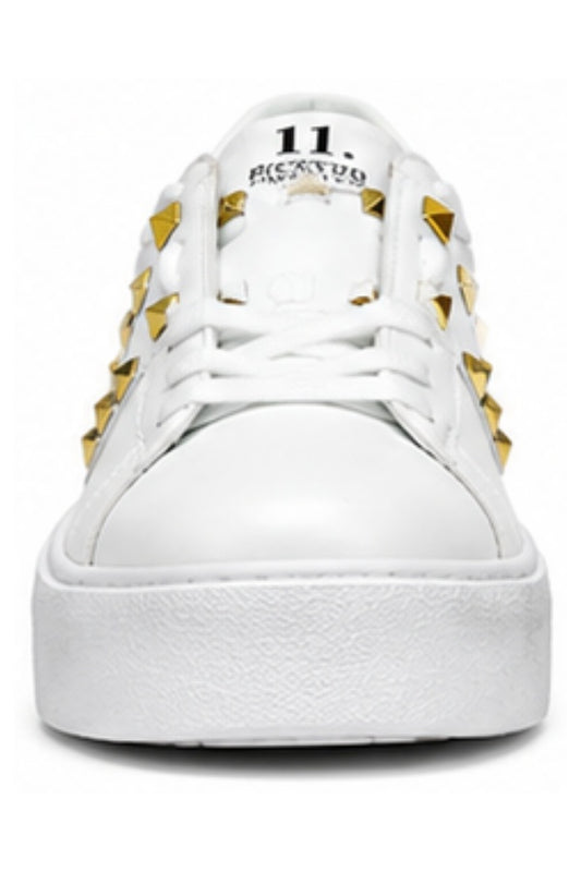 Premium Sneakers For Women With Studded