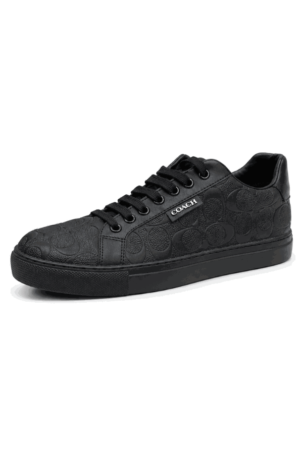Luxury Mid Ankle Sneaker For Men Sports Shoes