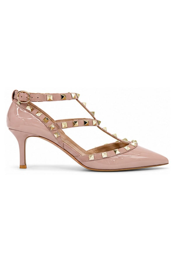 Premium Women Foot Wear With Studded