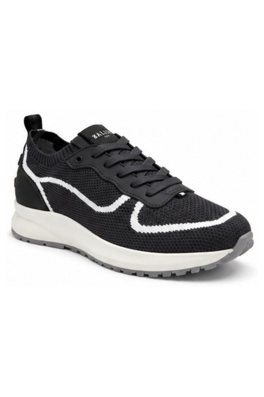 Luxury Mid Ankle Sneaker For Men Sports Shoes